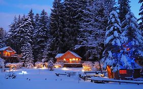 Les Lodges de Babylone